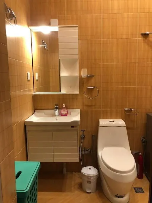 Downtown Delight 2Br Cozy Haven Apartment Baku
