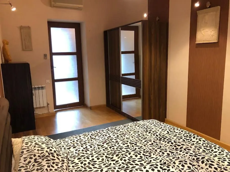 Downtown Delight 2Br Cozy Haven Apartment Baku