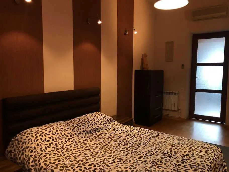 Downtown Delight 2Br Cozy Haven Apartment Baku