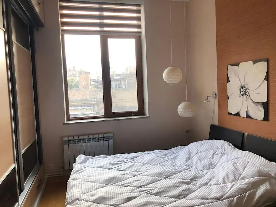 Downtown Delight 2Br Cozy Haven Apartment Baku Azerbaijan