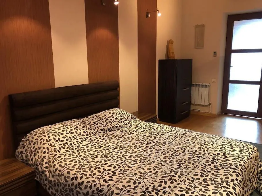 Downtown Delight 2Br Cozy Haven Apartment Baku 0*,  Azerbaijan