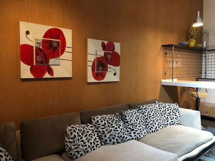 Downtown Delight 2Br Cozy Haven Apartment Baku