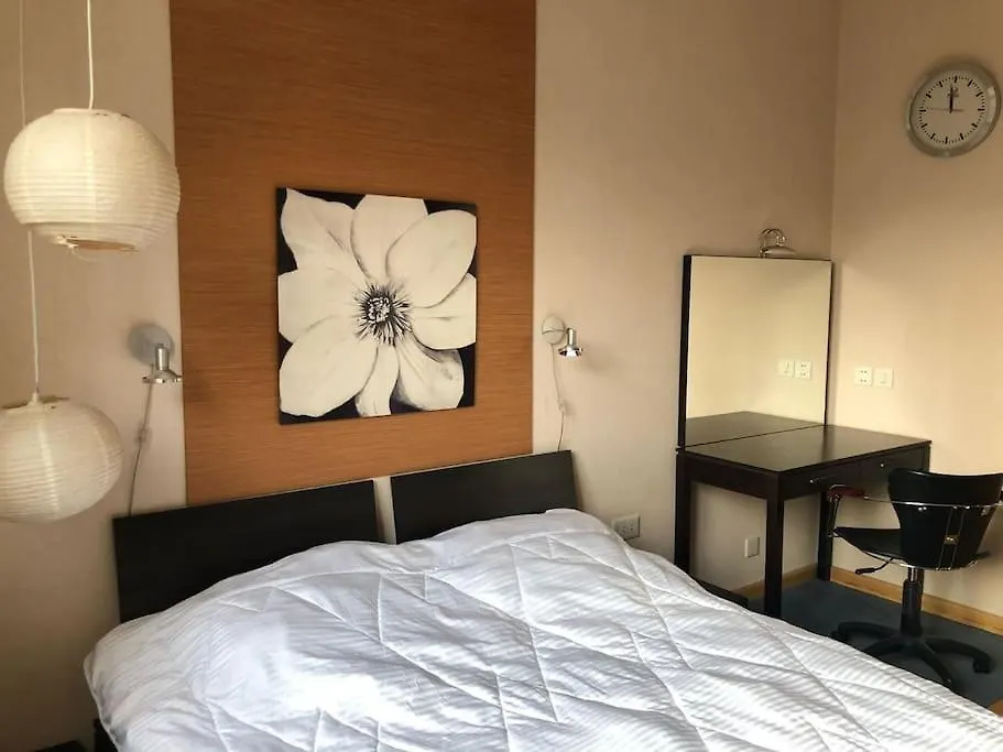 Downtown Delight 2Br Cozy Haven Apartment Baku Azerbaijan