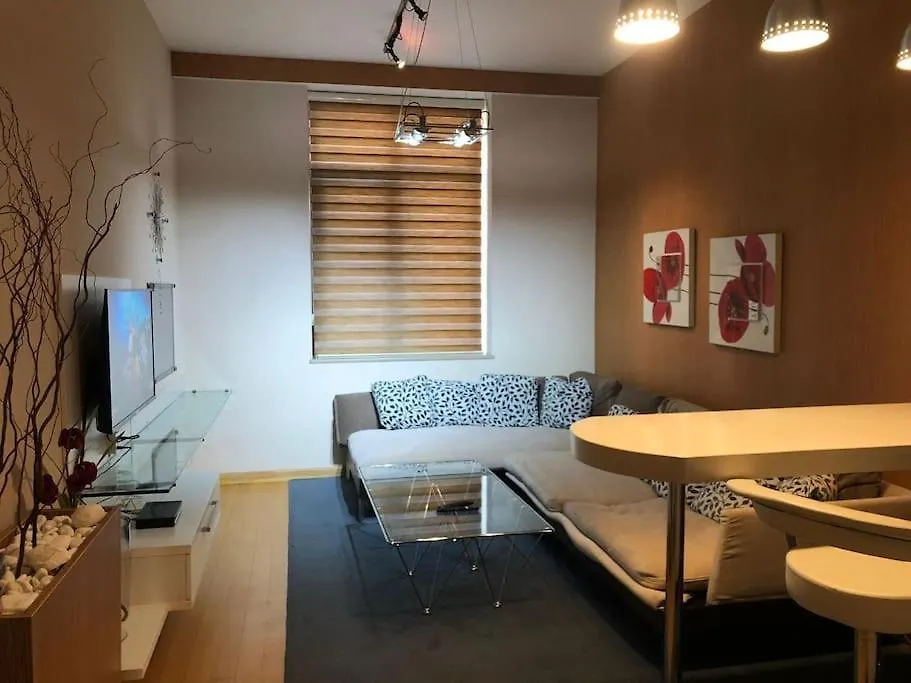 Downtown Delight 2Br Cozy Haven Apartment Baku Azerbaijan