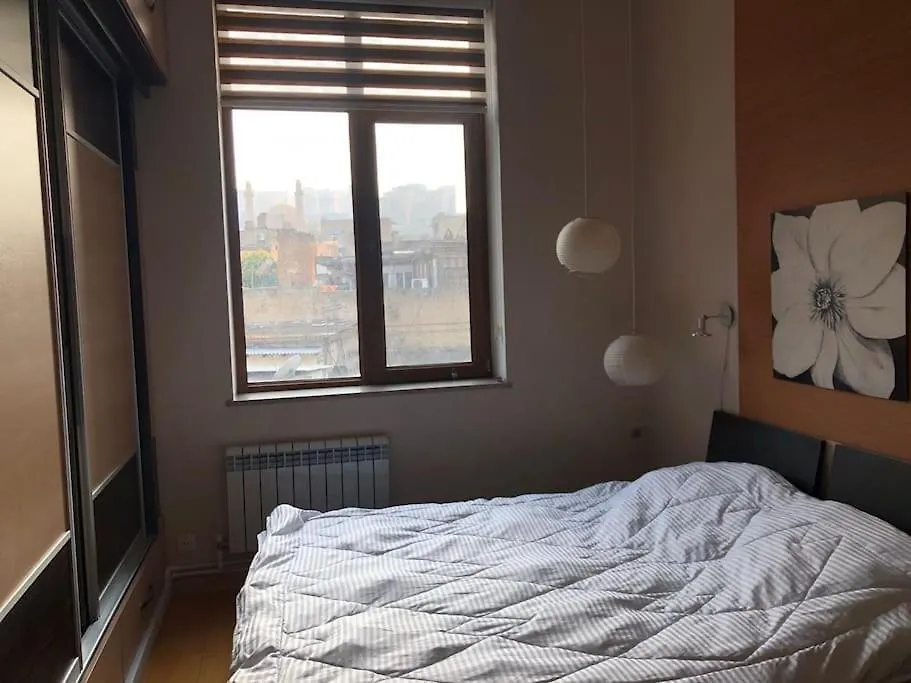 Downtown Delight 2Br Cozy Haven Apartment Baku