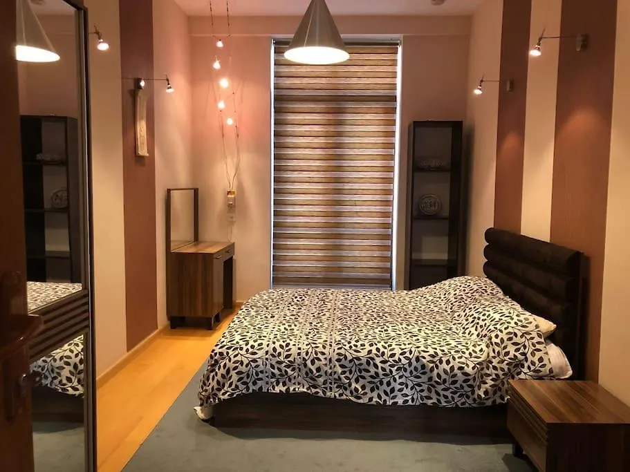 Downtown Delight 2Br Cozy Haven Apartment Baku